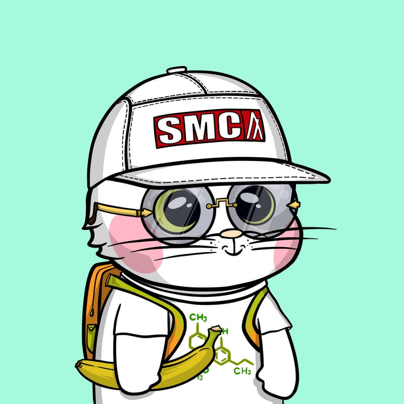 SMC #3529